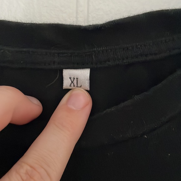 Disney inspired Halloween tee - Picture 3 of 3